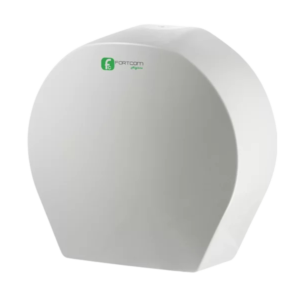 Dispensador de papel higiénico Fortcom