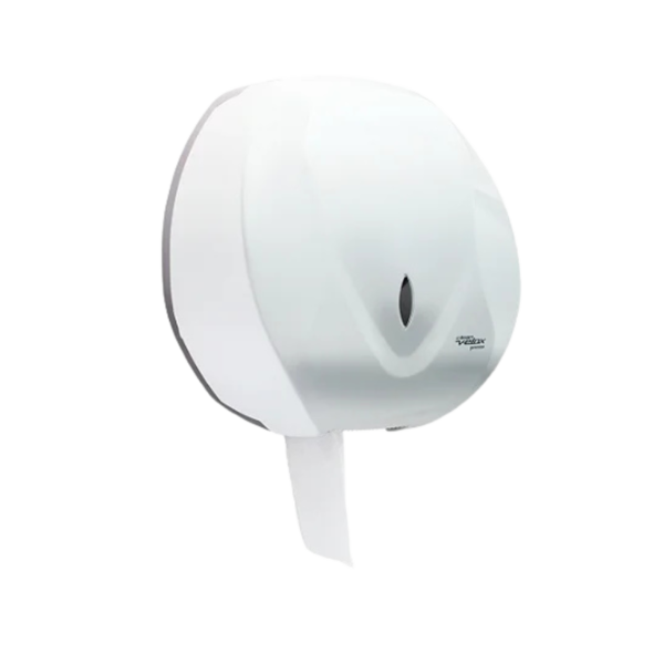 Dispensador de papel higiénico Velox